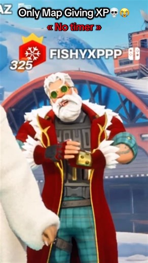 @siblazzz on Instagram: "Only Map Giving XP😭#fortnitexpglitch #fortnite #fortnitexp #fortnitevbucks #fyp #xpmap #viral"