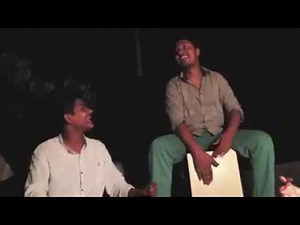 mon ki j chaise by কাহারবা Rajshahi local language.