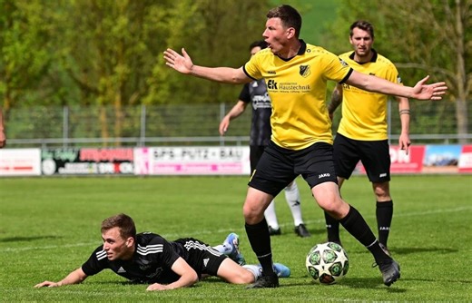 TSV Hohenwart schafft höchsten Sieg seit April 2025 – BSV Berg im Gau verliert erstmals seit Mai 2024 zweimal in Folge