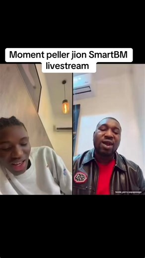 Peller Joins SmartBM Livestream