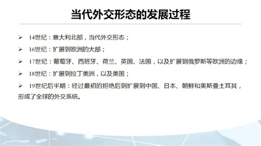 北京大学公开课：政治学导论