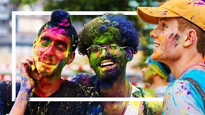 Here is how Macau celebrates the crazy, colourful and vibrant festival known as the Holi Festival! Huge thanks to Holi Festival Macau for organizing the event and allowing us to come film. Also another huge thanks to Mình Là Cường and David Jamoner for the awesome video and photos! Please check them out for more awesome content! If you are interested in joining me on one of my adventures please join my Facebook group Content Creators in Macau and Hong Kong and follow SHOOT AND CHOP | Josh the In