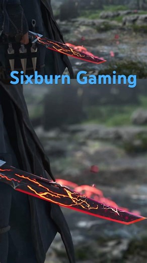 Far Future Weapons Showcase #ACShadows