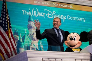 Bob Iger Net Worth 2024: What Is The Walt Disney Company CEO Worth?