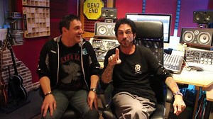 20K views · 398 reactions | Johnny Gioeli & Deen Castronovo's debut...