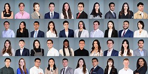 Congratulations, Class of 2021!