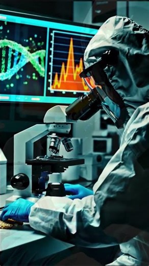 The Bees That Survived Chernobyl | Nature’s Miracle After Radiation