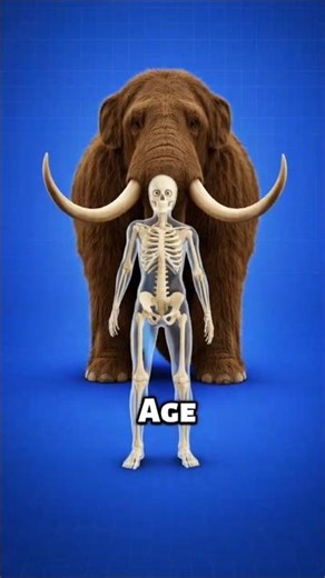 Woolly Mammoth Comeback? The Shocking Plan to Save Earth 🦣❄️