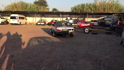 The O.G Spinning Challenge Highlights