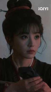 💔影は重なっているのに、二人の想いはまた届かない『#逐玉 #翡翠の君』iQIYIにて好評配信中！ #iQIYI#逐玉#中国ドラマ #ドラマ #華流 #華ドラ