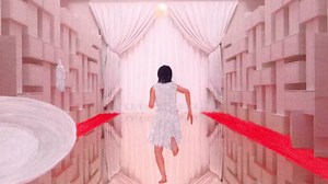 Mitski Gets Animated in New 'A Pearl' Video