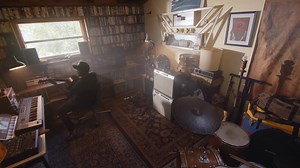 Get inspired by Joy Oladokun’s Los Angeles journey in the 4Runner for Toyota and SiriusXM's Sounds of the Road. | Toyota USA