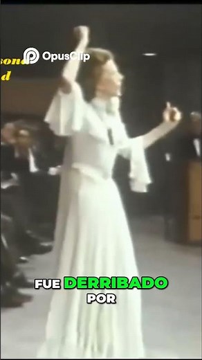 The Devastating Power of the Holy Spirit Revealed by Kathryn Kuhlman #kathrynkuhlman