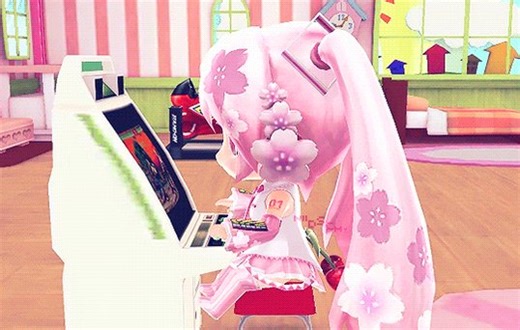 Hatsune Miku: Project Mirai DX | Nintendo 3DS - 2015