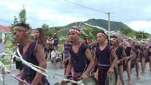 2M views · 10K reactions | LỄ HỘI MỪNG LÚA MỚI CỦA NGƯỜI TÂY NGUYÊN...