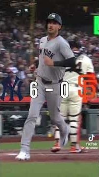 Yankees win #mlb #baseball #sports #helpmemakethismakesense ￼