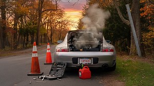 What’s wrong with the cheapest Porsche 911?