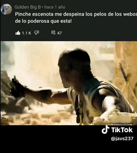 Escenas Épicas de Transformers 2007: Ataques, Batallas y Poder