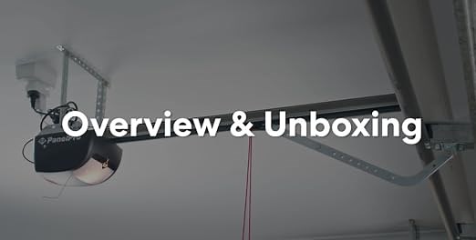 Installation Guide - Unboxing