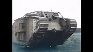 The World War 1 technology you still see everywhere