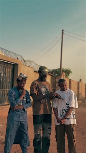 Laugh Along with The Funny Boss