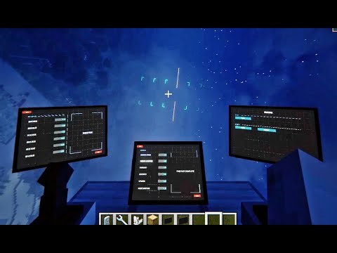 Monitors and holographic screens