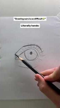 How to Draw Noses Easily | Step by Step Drawing Tutorial ✏️