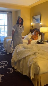 3.8M views · 7.7K reactions | Creepy hotel guest gets instant karma  This video was produced by Network Media and J-Lass | Rick's Kitchen Crew | Facebook