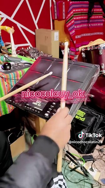 Kit Cumbia Colombiana: Ritmos y Samples