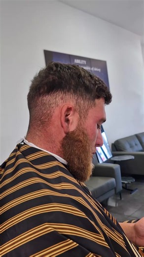 Exploring the Artistic Side of Barbershop Culture