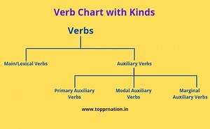 Auxiliary Verbs in Hindi - Primary & Modal Auxiliaries Definition & Examples