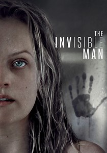 ‫الرجل الخفيّ - فيلم: أين يمكن مشاهدته بالبث أونلاين