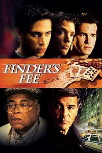 Finder's Fee Streaming - Where to Watch Online