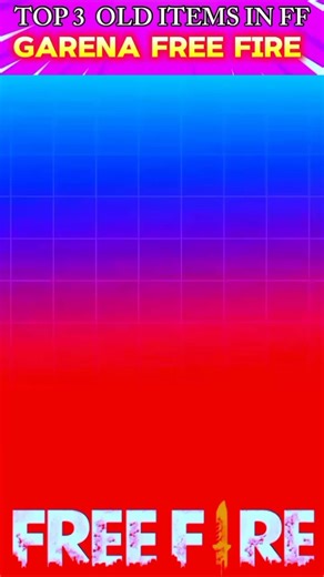 TOP 3 OLD ITES INFF GAREA FREE FIRE #freefire #comedy #youtubeshorts #youtube #shortvideo #short
