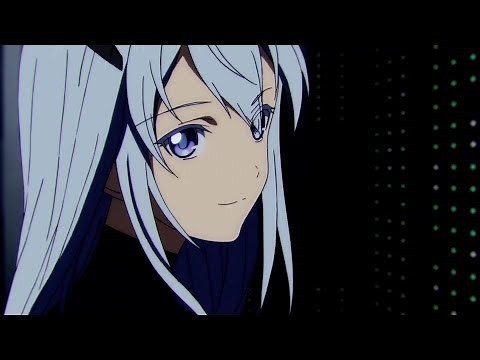 TVアニメ「BEATLESS」CM第三弾
