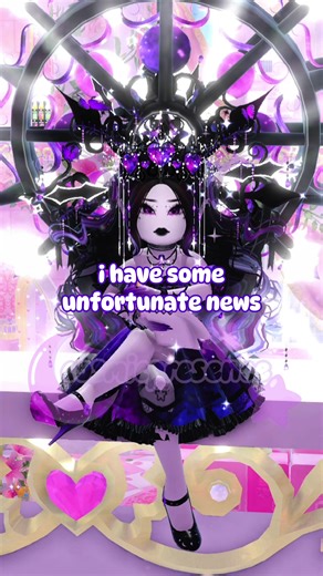 ♡ this roblox update is awful for content creators 😓 ♡ #royalehigh #robloxfyp #royalehighvideos #roblox #robloxupdate