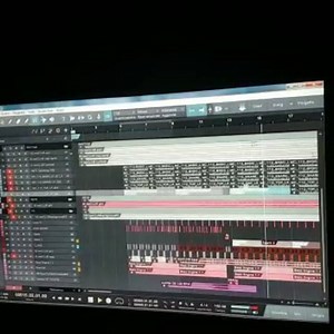 󾭘 A quick example of what I will be presenting tomorrow @ #Ade ..it's a #demo snippet for my UK girls #anythingbutmonday representing my brand new #reggaetonic sound, a mixture between #reggaeton #dancehall #RnB & #electronicmusic ..one of the many projects I'm currently working on ..I also have a couple of possible Dance #hits I can't publically disclose yet ..and I'm looking for #labelpartners to re-release my joint ft. @fatmanscoop ..#labels and #djs let's hook up if you are in #Amsterdam ..