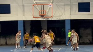 Devils vs 99 Digits Game Highlights / LICS Alumni Unity Cup / Uncle Breakers Basketball 4K @ https://youtu.be/SOSVCxXe7RI #unitycup #licsbasketball | UNCLE Breakers Basketball | Facebook