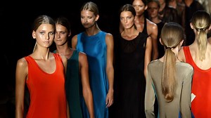 Calvin Klein Fashion Through the Years: ‘80s to Now