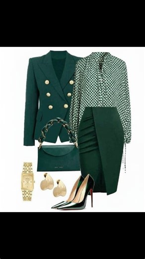 89K views · 8.3K reactions | Effortless style meets timeless grace. | Fashion fits | Facebook