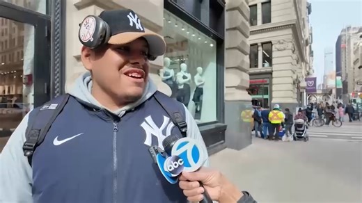 NYC accent slowly disappearing? New Word Finder survey reveals it's being used less in everyday conversations