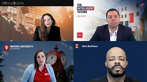 637 reactions · 5 comments | Hear from Gies College of Business,...