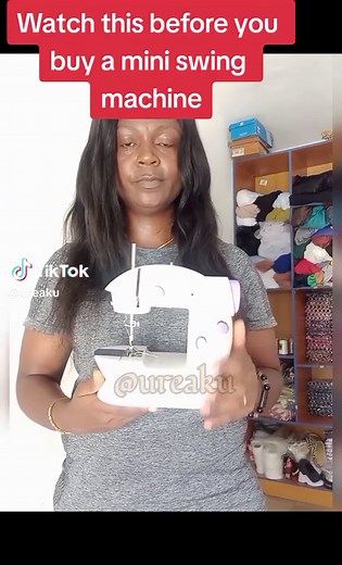 Ureaku Digital on TikTok