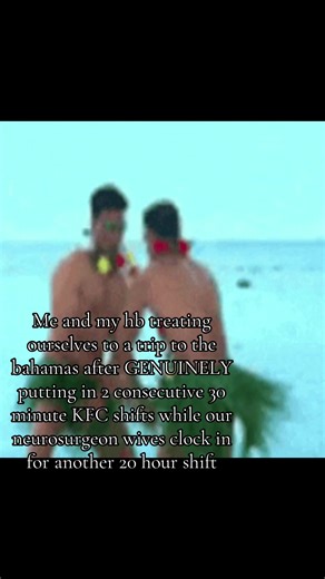 Treating Ourselves to a Bahamas Getaway