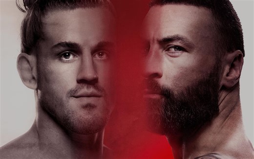 UFC Tonight: UFC Fight Night: Allen vs. Craig - US, Canada, UK, Australia start time, channel info, pricing, and full card