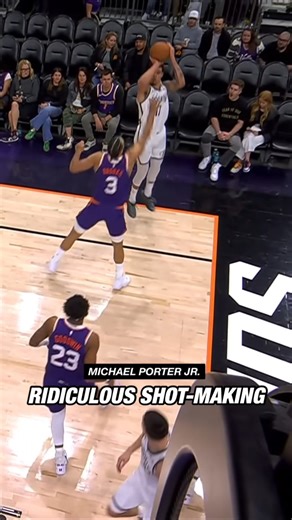 Shooter's shoot 🎯 | Brooklyn Nets