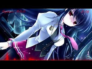 Nightcore - O.D.D. (lyrics)