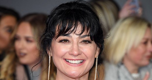 Emmerdale Natalie J Robb's life away from soap from popstar to co-star split
