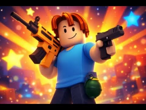 Live RN Playing Roblox