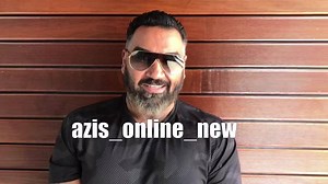 Azis on Reels